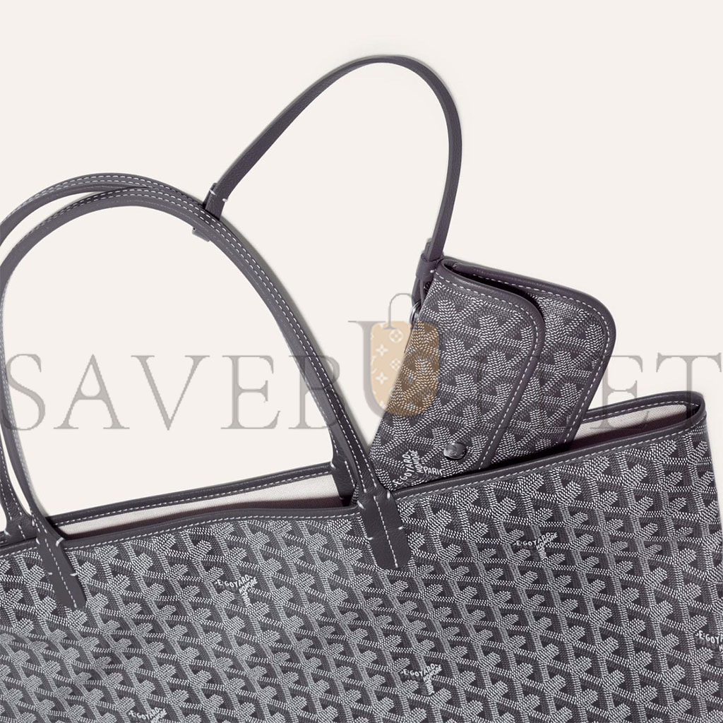 GOYARD SAINT LOUIS GM BAG (40*34*20cm)